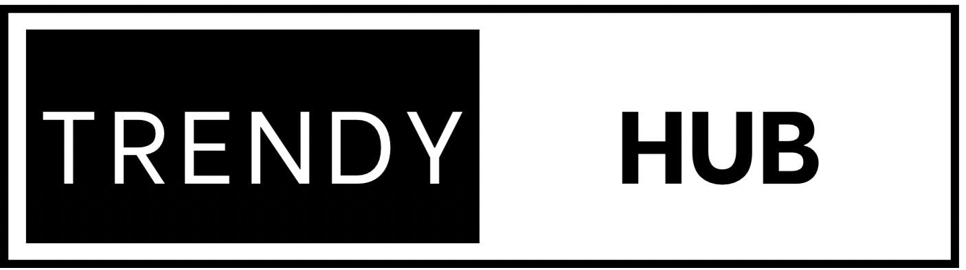 Trendy Hub